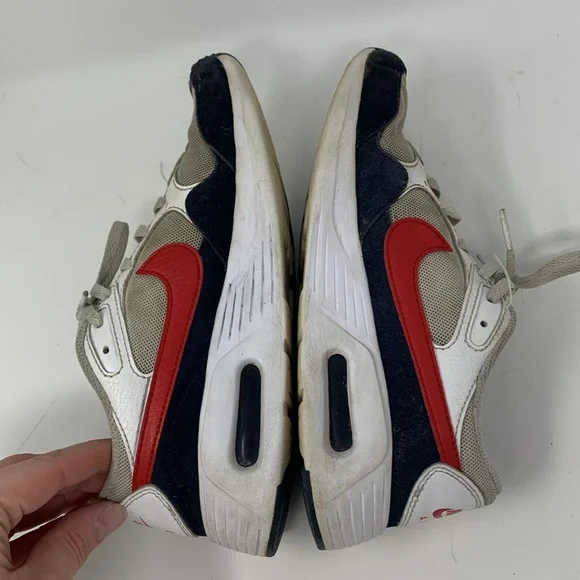 Nike Air Max SC Sneaker - Picture 7 of 11